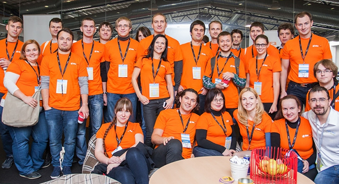 DocLogix team