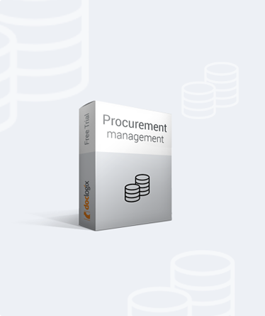 Procurement