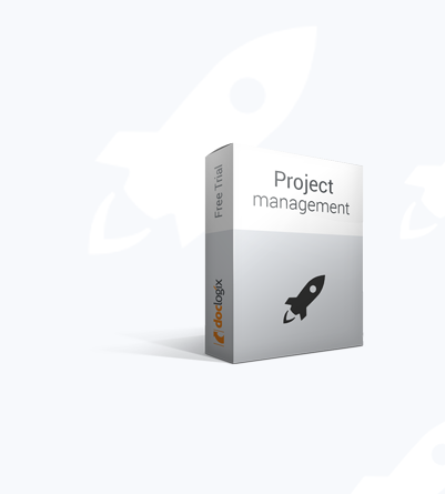 Project-management