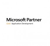 „DocLogix” kompetence ir novērtēta ar „Microsoft” Zelta partnera statusu