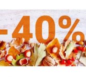 40% atlaide DocLogix licencēm!