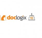 „DocLogix” svin savu 15 gadu jubileju.